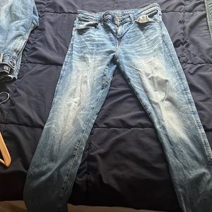 31*32 American Eagle AirFlex jeans